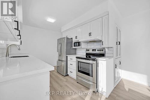 11 Concession Road, Quinte West (Frankford Ward), ON - Indoor Photo Showing Kitchen
