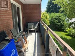 WEST FACING TERRACE - 