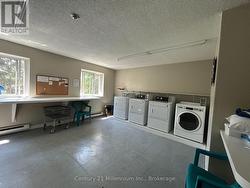 LAUNDRY ON SAME FLOOR - 