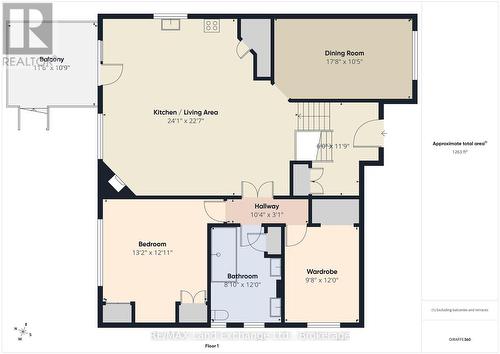 756 Reynolds Drive, Kincardine, ON - Other