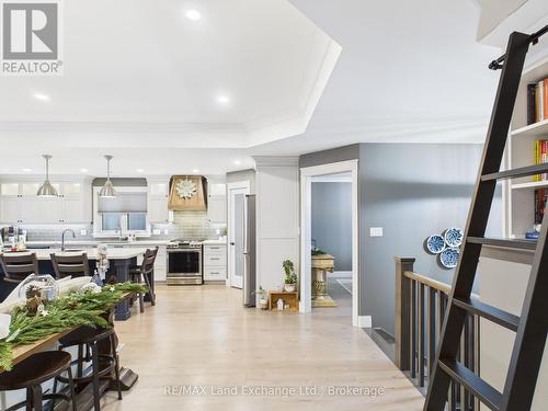 756 Reynolds Drive, Kincardine, ON - Indoor