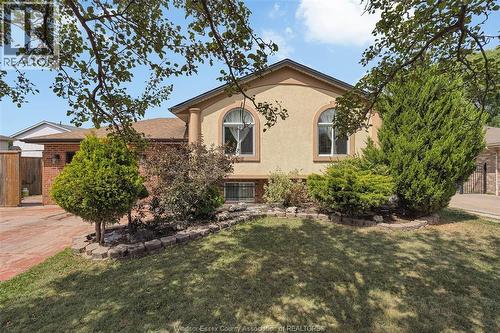 1320 Hansen, Windsor, ON - Outdoor