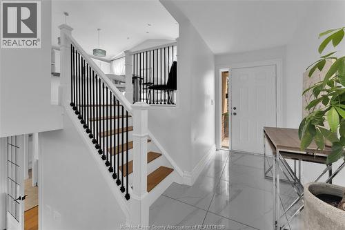 1320 Hansen, Windsor, ON - Indoor Photo Showing Other Room