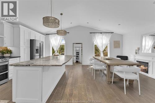 1320 Hansen, Windsor, ON - Indoor