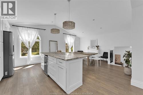 1320 Hansen, Windsor, ON - Indoor Photo Showing Other Room