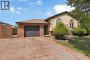 1320 Hansen, Windsor, ON  - Outdoor 