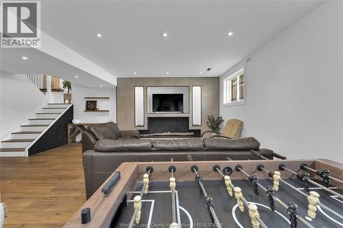 1320 Hansen, Windsor, ON - Indoor