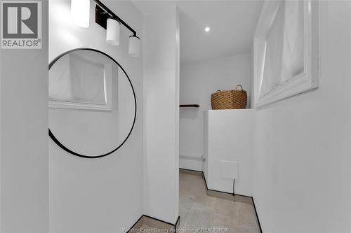 1320 Hansen, Windsor, ON - Indoor