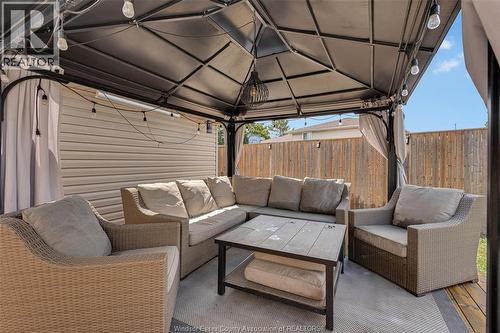 1320 Hansen, Windsor, ON - Outdoor With Exterior