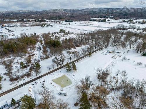 3 Chipman Avenue, Bridgetown, NS 