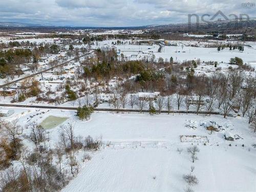 3 Chipman Avenue, Bridgetown, NS 