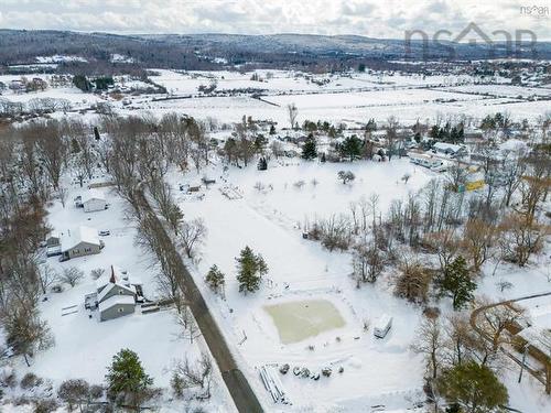 3 Chipman Avenue, Bridgetown, NS 