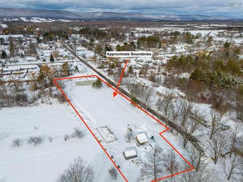 3 Chipman Avenue, Bridgetown, NS 