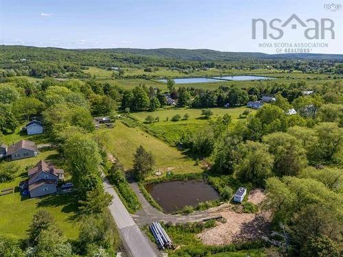 3 Chipman Avenue, Bridgetown, NS 