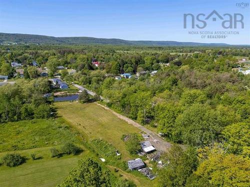 3 Chipman Avenue, Bridgetown, NS 