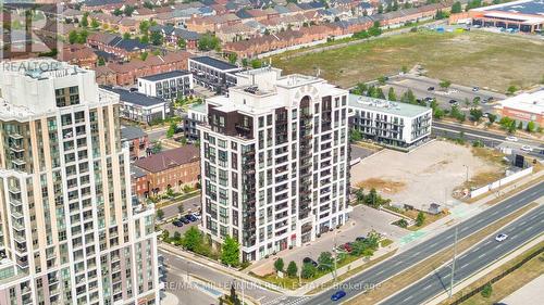 1512 - 9582 Markham Road, Markham, ON - Outdoor