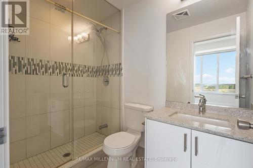 1512 - 9582 Markham Road, Markham, ON - Indoor Photo Showing Bathroom