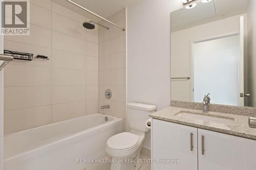 1512 - 9582 Markham Road, Markham, ON - Indoor Photo Showing Bathroom