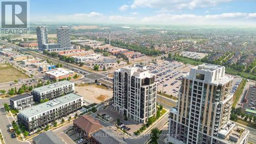 1512 - 9582 Markham Road, Markham, ON - Outdoor With View
