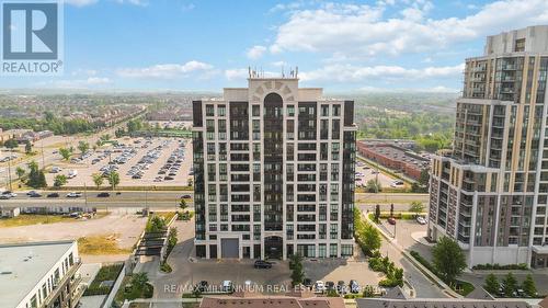 1512 - 9582 Markham Road, Markham, ON - Outdoor