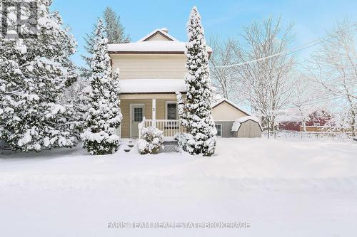 3 JOHN DRIVE  Innisfil, ON L0L 1L0