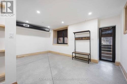 Lower - 67 Shannon Street, Toronto, ON - Indoor Photo Showing Other Room
