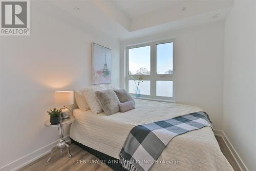 111 - 2100 Bridletowne Circle, Toronto, ON - Indoor Photo Showing Bedroom