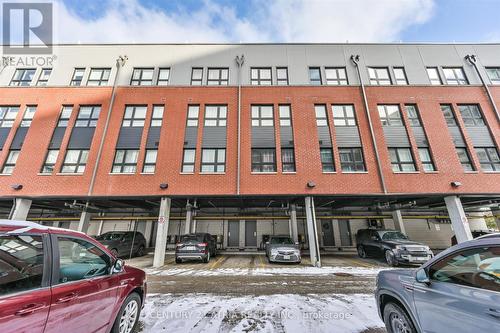 111 - 2100 Bridletowne Circle, Toronto, ON - Outdoor