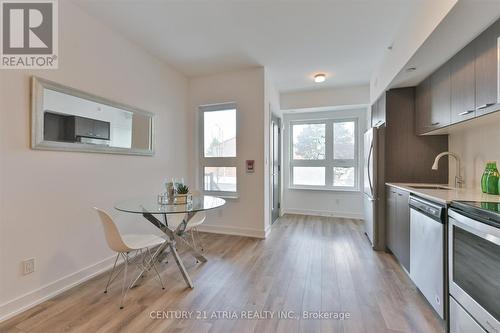 111 - 2100 Bridletowne Circle, Toronto, ON - Indoor