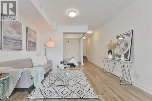 111 - 2100 Bridletowne Circle, Toronto, ON - Indoor