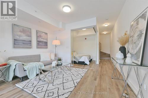 111 - 2100 Bridletowne Circle, Toronto, ON - Indoor