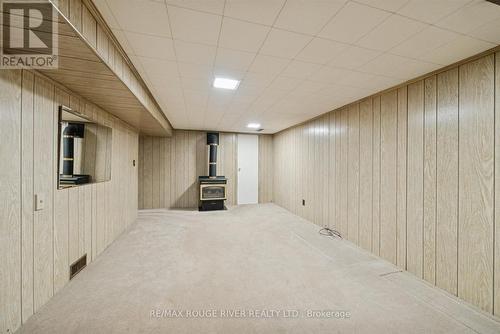 109 Sherwood Avenue, Oshawa, ON - Indoor