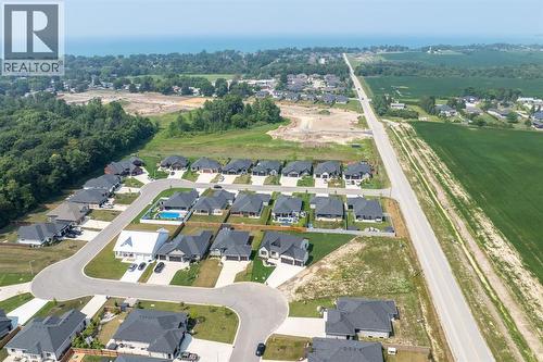 6755 Griffin Drive, Plympton-Wyoming, ON - Outdoor With View