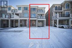 82 THOMAS FRISBY JR CRESCENT  Markham, ON L6C 3L2