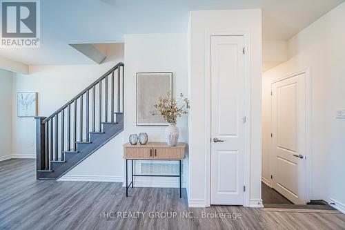 82 Thomas Frisby Jr Crescent, Markham, ON - Indoor Photo Showing Other Room