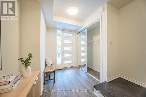 82 Thomas Frisby Jr Crescent, Markham, ON - Indoor Photo Showing Other Room