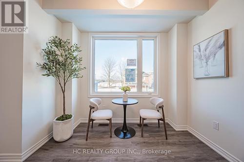 82 Thomas Frisby Jr Crescent, Markham, ON - Indoor