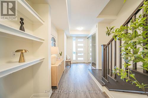 82 Thomas Frisby Jr Crescent, Markham, ON - Indoor Photo Showing Other Room