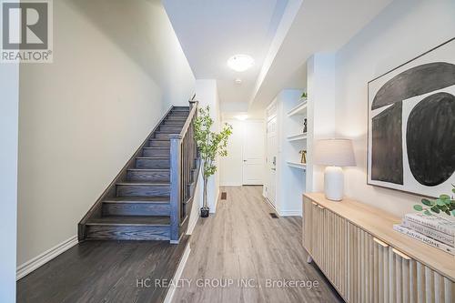 82 Thomas Frisby Jr Crescent, Markham, ON - Indoor Photo Showing Other Room