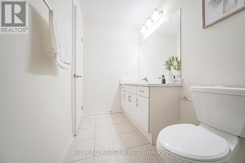 82 Thomas Frisby Jr Crescent, Markham, ON - Indoor Photo Showing Bathroom