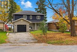 LOWER LEVEL - 2999 LAKESIDE DRIVE  Severn, ON L3V 6H3