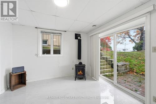 Lower Level - 2999 Lakeside Drive, Severn, ON - Indoor Photo Showing Other Room