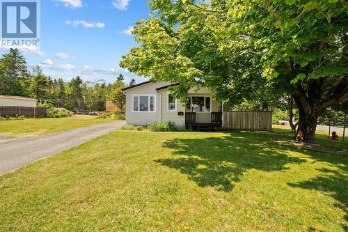 13 Forest Avenue  Mount Pearl, NL A1N 1N9