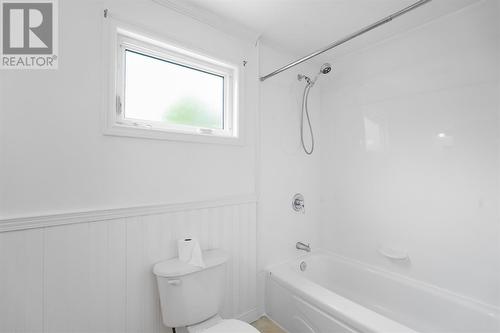 13 Forest Avenue, Mount Pearl, NL - Indoor Photo Showing Bathroom
