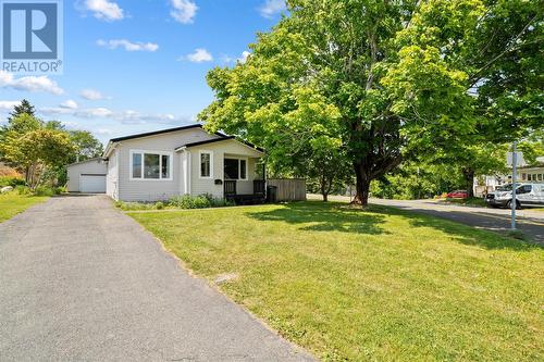 13 Forest Avenue, Mount Pearl, NL - Outdoor