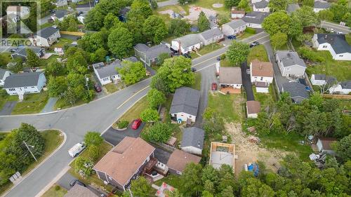 13 Forest Avenue, Mount Pearl, NL - Outdoor With View