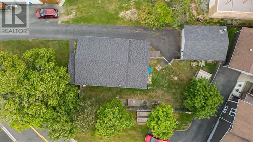 13 Forest Avenue, Mount Pearl, NL - Outdoor