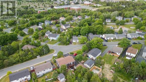 13 Forest Avenue, Mount Pearl, NL - Outdoor With View