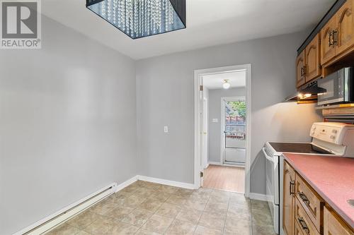 13 Forest Avenue, Mount Pearl, NL - Indoor Photo Showing Kitchen