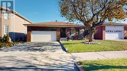 87 AVIEMORE DRIVE  Toronto, ON M9L 2L9